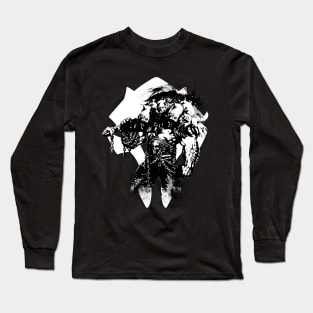 It cannot end like this Long Sleeve T-Shirt